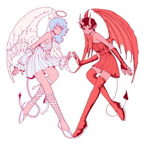 男人和女人真曰批
